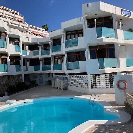 Bonanza Apt 2 Gran Canaria Porto Rico Extérieur photo