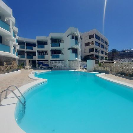 Bonanza Apt 2 Gran Canaria Porto Rico Extérieur photo