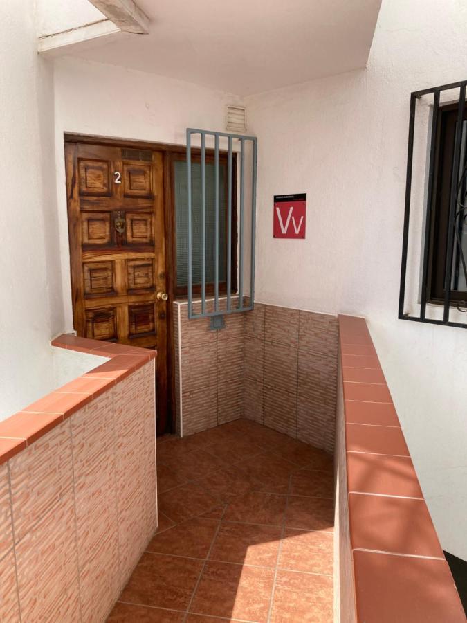 Bonanza Apt 2 Gran Canaria Porto Rico Extérieur photo
