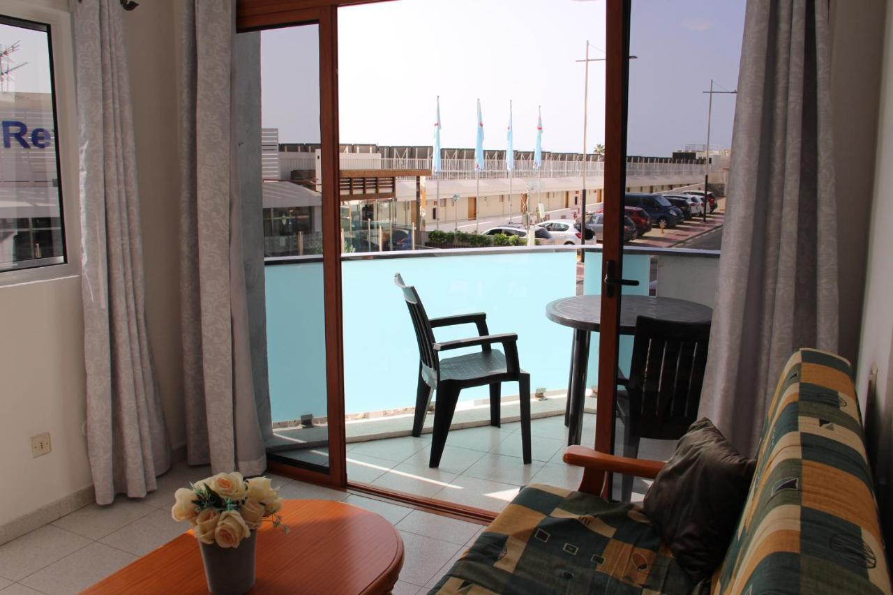 Bonanza Apt 2 Gran Canaria Porto Rico Extérieur photo