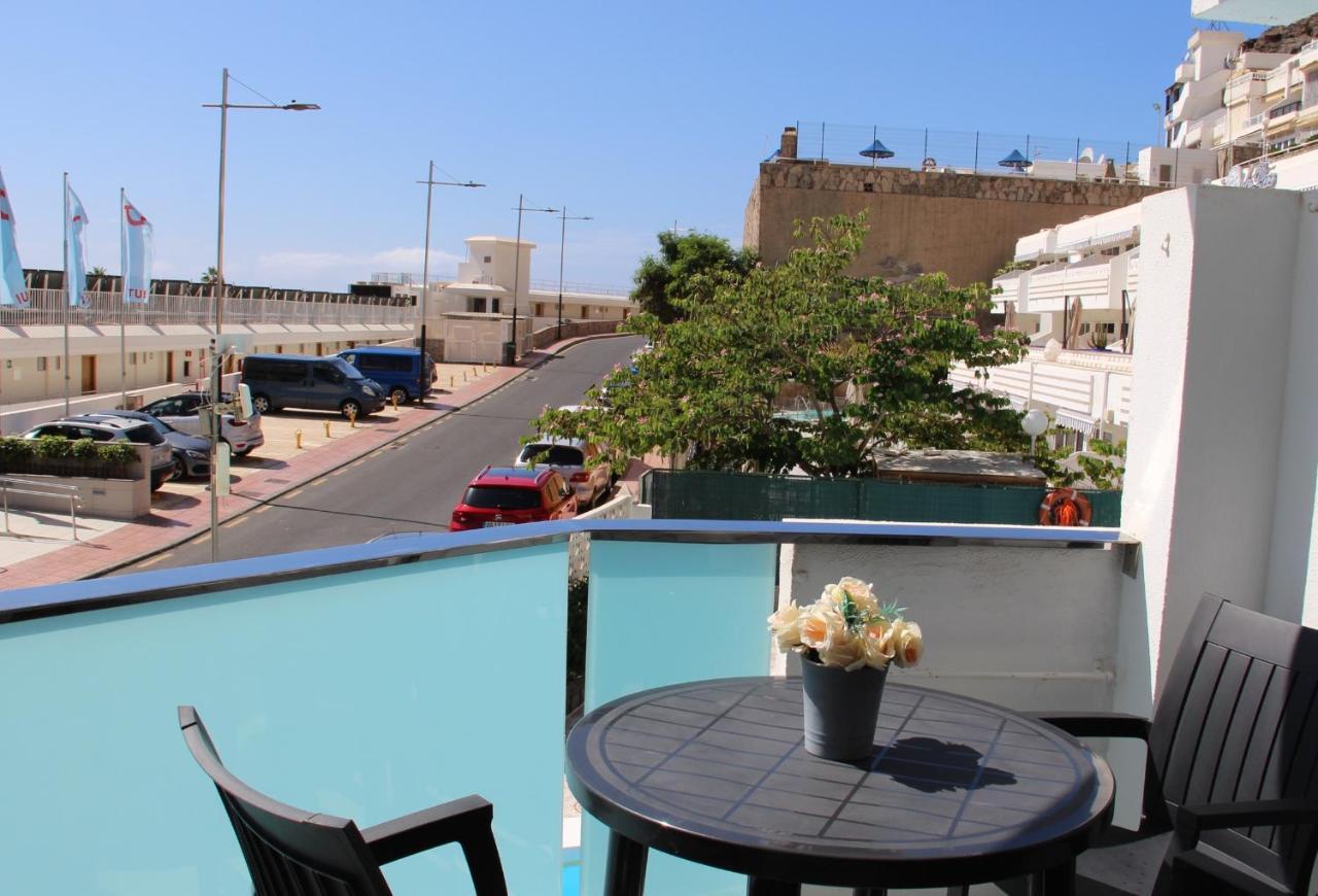 Bonanza Apt 2 Gran Canaria Porto Rico Extérieur photo