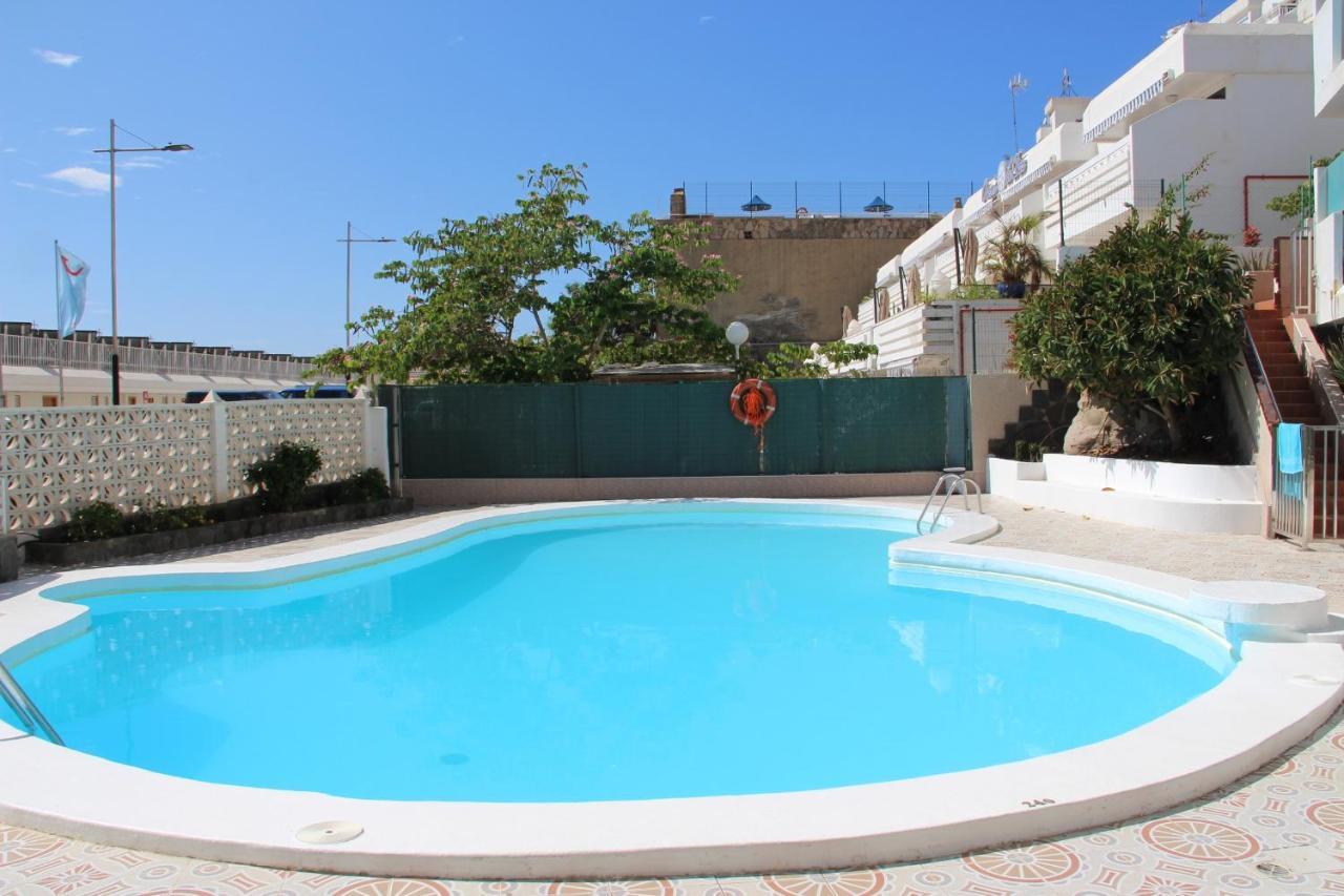 Bonanza Apt 2 Gran Canaria Porto Rico Extérieur photo