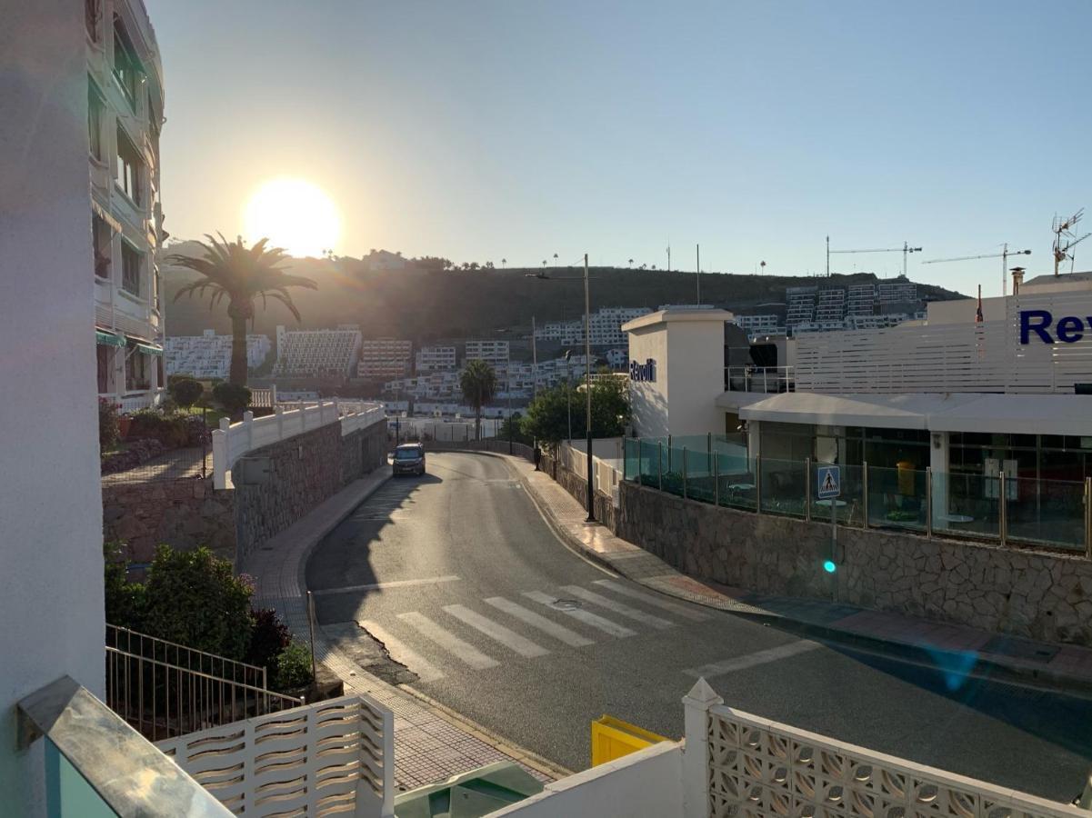 Bonanza Apt 2 Gran Canaria Porto Rico Extérieur photo