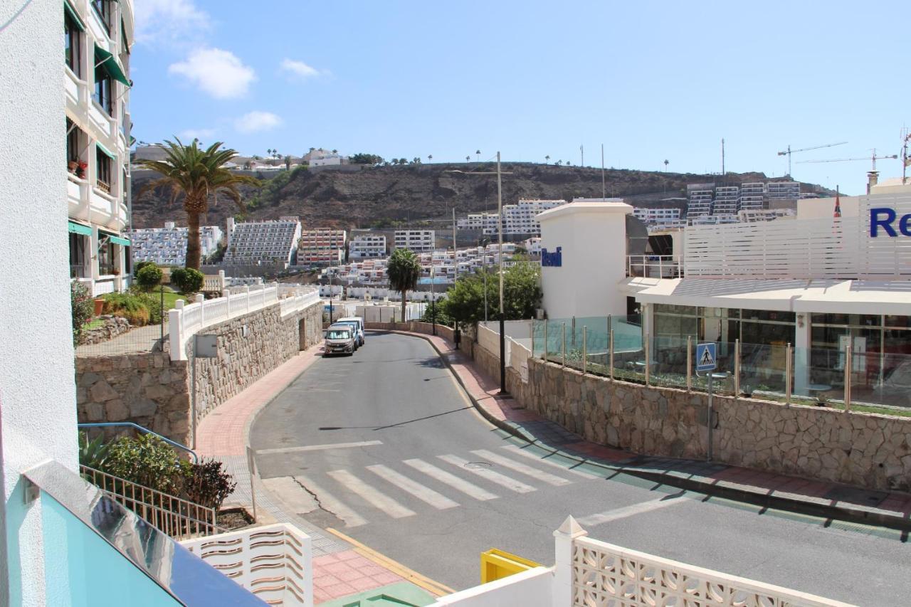 Bonanza Apt 2 Gran Canaria Porto Rico Extérieur photo
