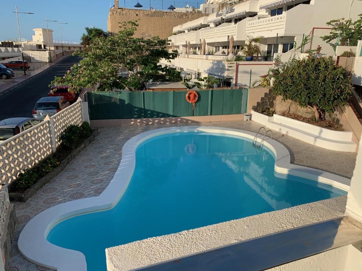 Bonanza Apt 2 Gran Canaria Porto Rico Extérieur photo