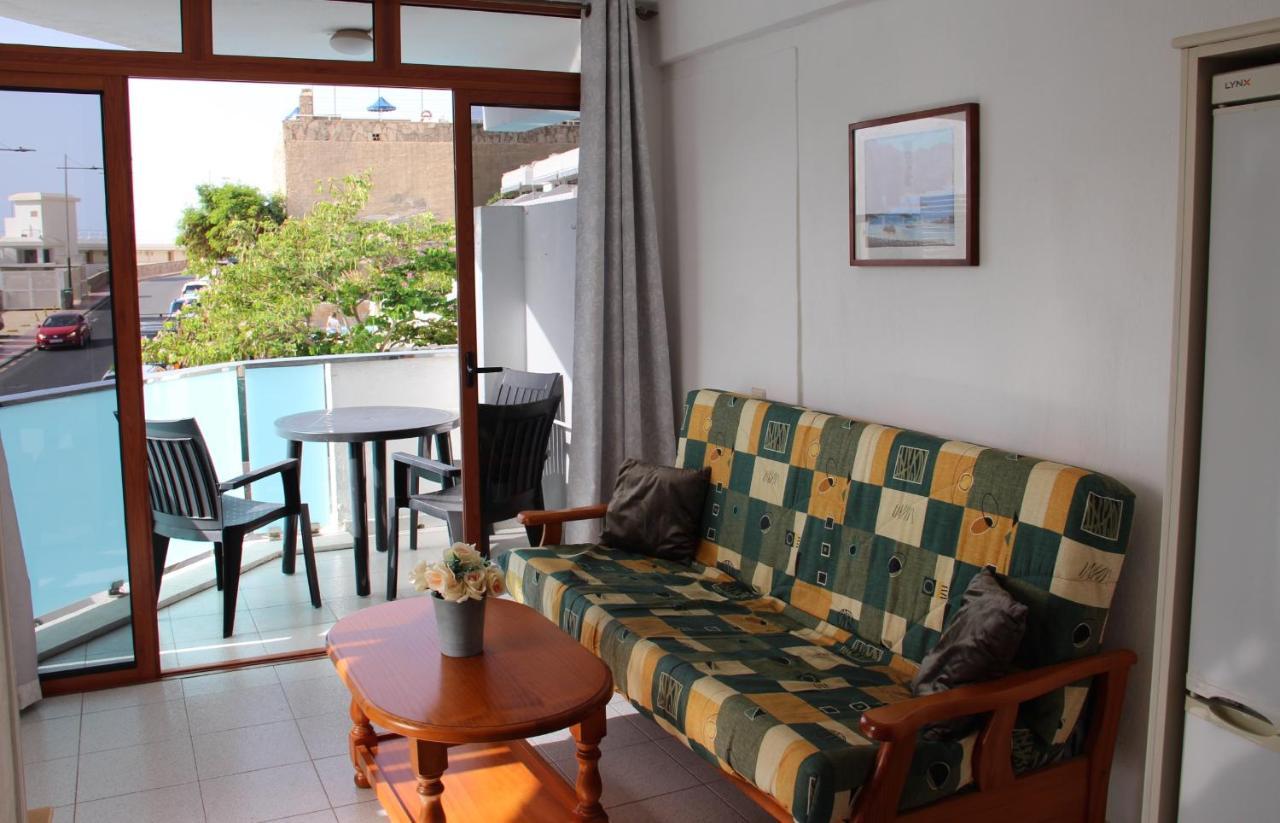 Bonanza Apt 2 Gran Canaria Porto Rico Extérieur photo