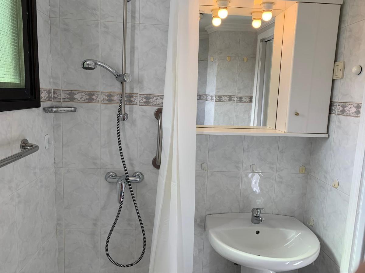 Bonanza Apt 2 Gran Canaria Porto Rico Extérieur photo