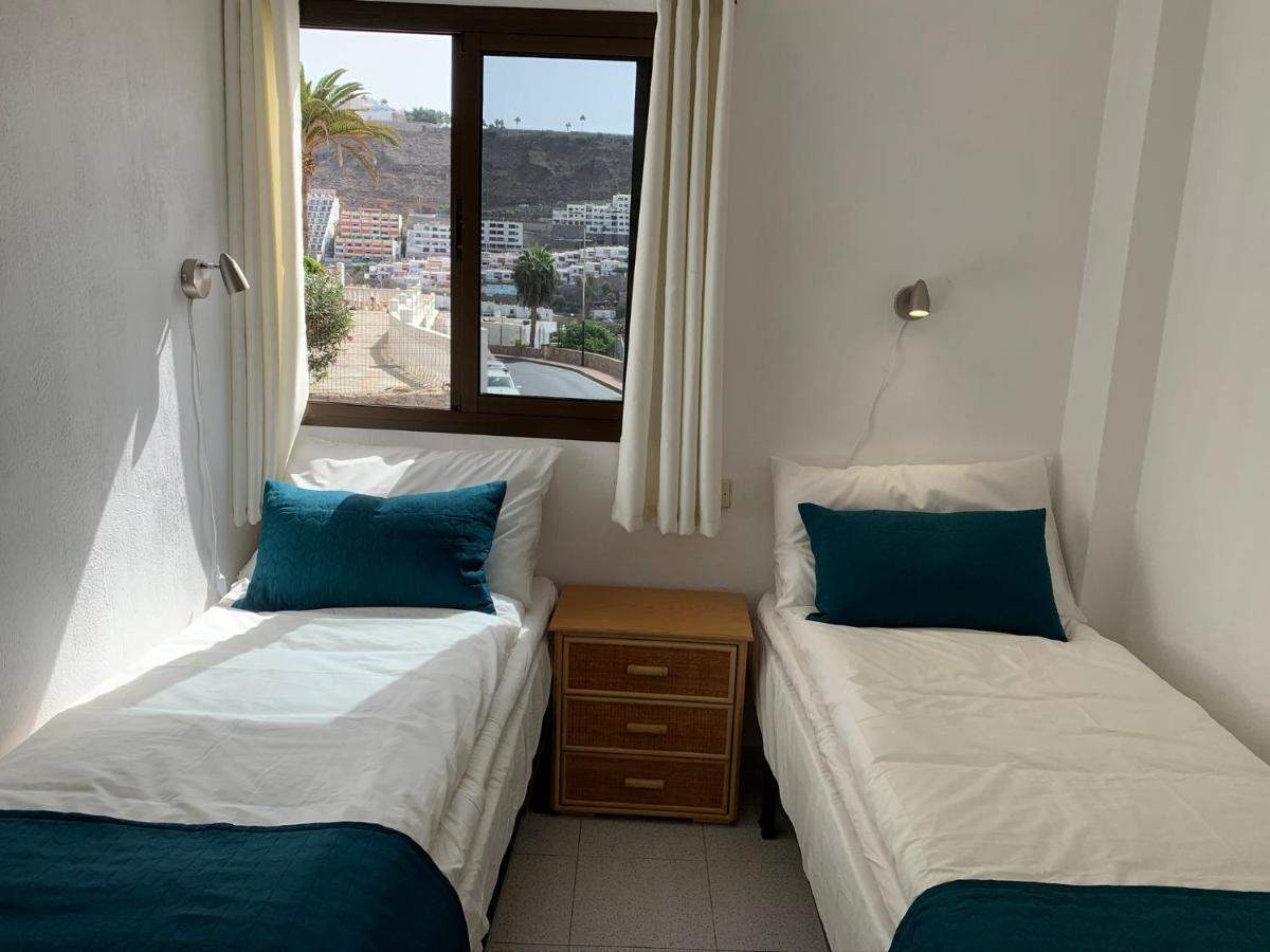 Bonanza Apt 2 Gran Canaria Porto Rico Extérieur photo