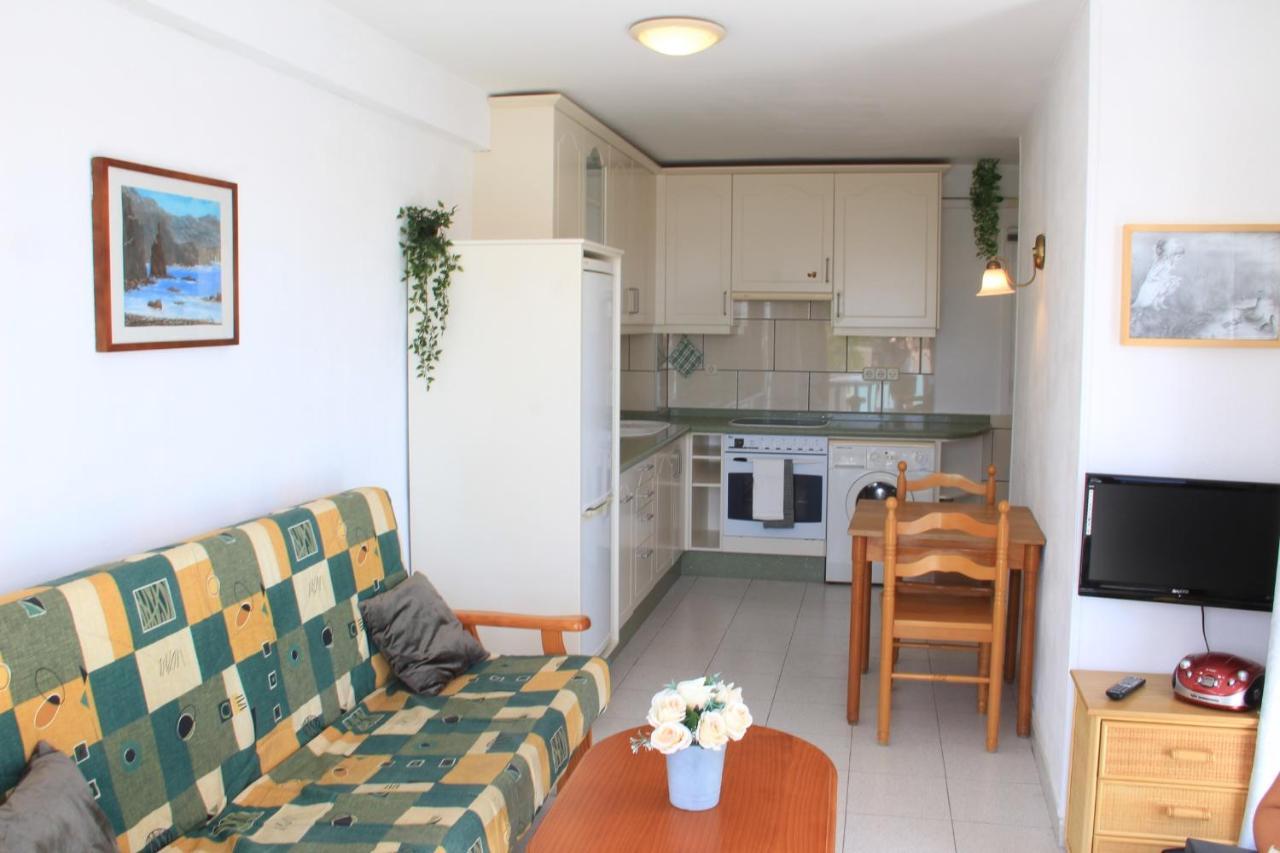 Bonanza Apt 2 Gran Canaria Porto Rico Extérieur photo
