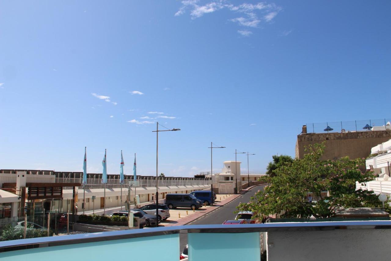 Bonanza Apt 2 Gran Canaria Porto Rico Extérieur photo