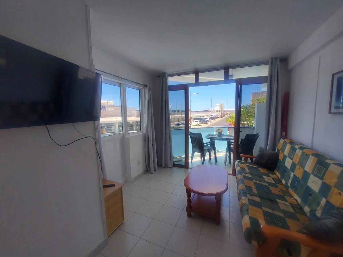 Bonanza Apt 2 Gran Canaria Porto Rico Extérieur photo