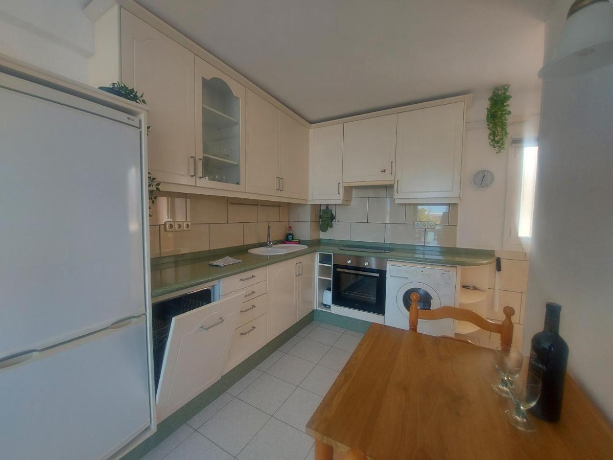 Bonanza Apt 2 Gran Canaria Porto Rico Extérieur photo